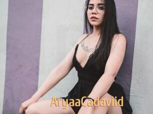 AryaaCadaviid