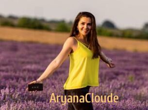 AryanaCloude
