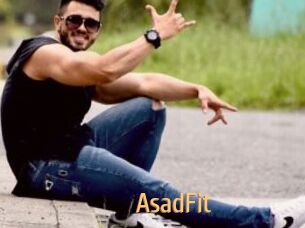 AsadFit