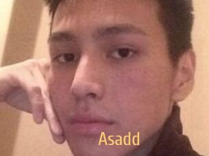 Asadd