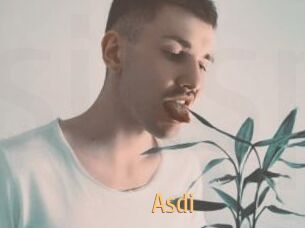 Asdi