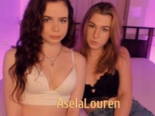 AselaLouren