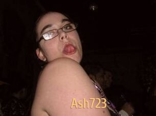 Ash723