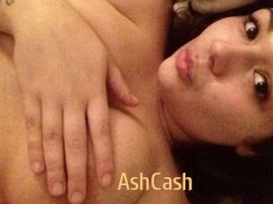 AshCash