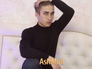 AshMoir