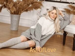 AshOfLove