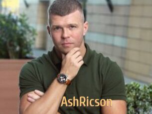 AshRicson