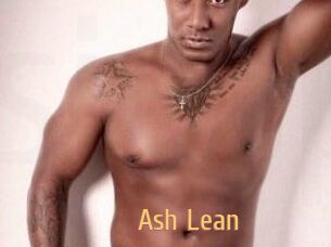 Ash_Lean