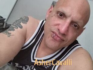 AsherCavalli