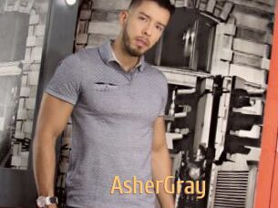 AsherGray