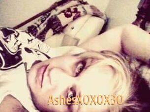 AshesXOXOX30