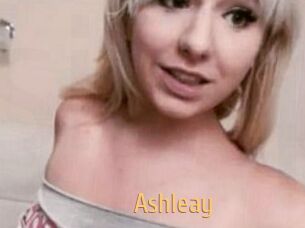 Ashleay