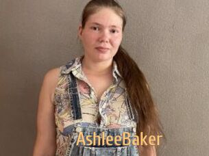 AshleeBaker