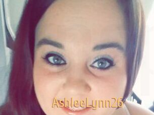 AshleeLynn_26