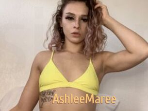 AshleeMaree