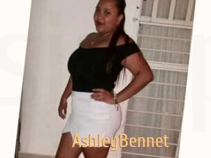 AshleyBennet