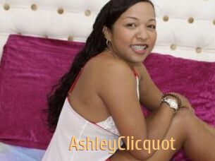 AshleyClicquot
