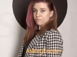 AshleyForster