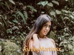 AshleyMartinsx