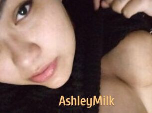 AshleyMilk