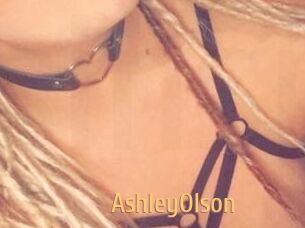 Ashley_Olson