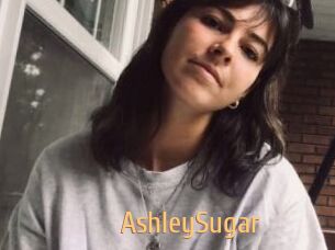 AshleySugar