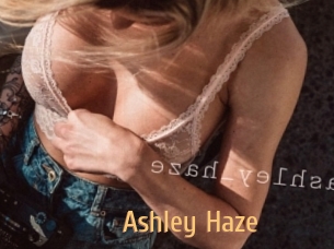 Ashley_Haze Single Spass