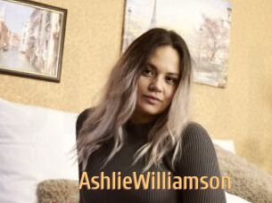 AshlieWilliamson