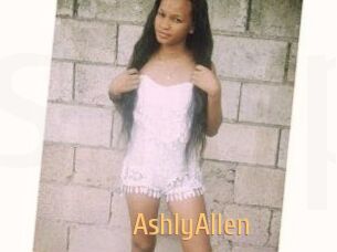AshlyAllen