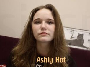 Ashly_Hot