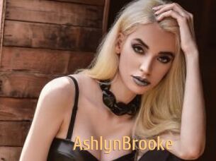 AshlynBrooke