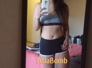 AsiaBomb