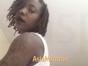 Asia_Monroe