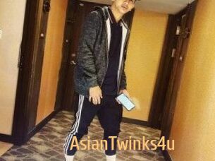 AsianTwinks4u
