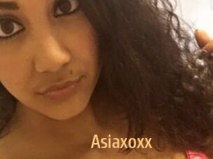 Asiaxoxx