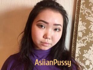AsiianPussy