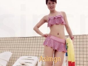 Asimgn