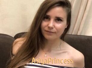 AsiyaPrincess