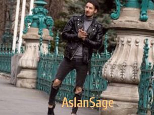 AslanSage