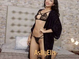 AsllyElis