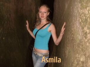 Asmila