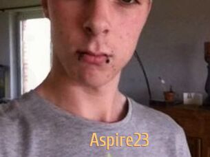 Aspire23