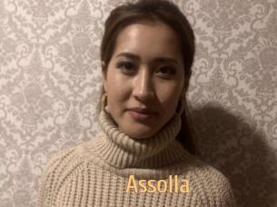 Assolla