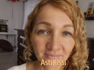 AstiKissi