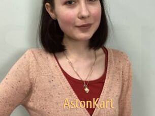 AstonKart