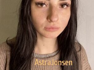 AstraJonsen