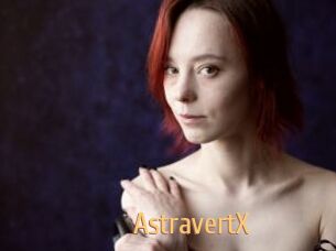 AstravertX