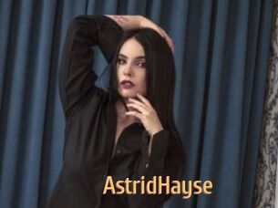AstridHayse