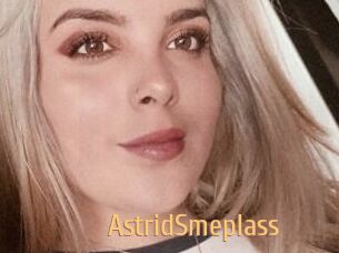 AstridSmeplass