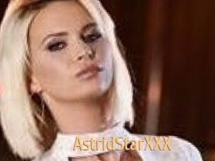 AstridStarXXX